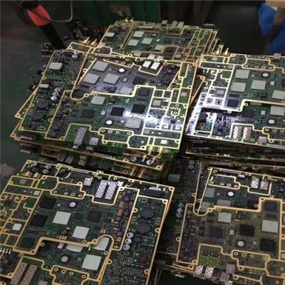 台州IC芯片回收市场价