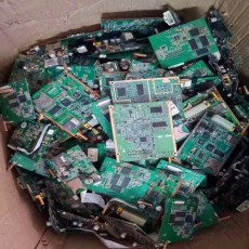 上海大量废旧线路板回收厂家有哪些