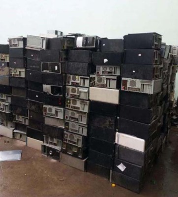 杭州电子电器回收厂家有哪些