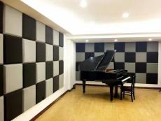 湖北大品牌不燃板纤维增强复合板