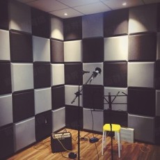 海南性价比高的穿孔阻燃陶铝吸音板