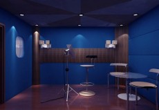 海南靠谱的剧院会议厅吸音材料