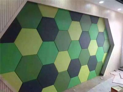河南省心的室内装饰板