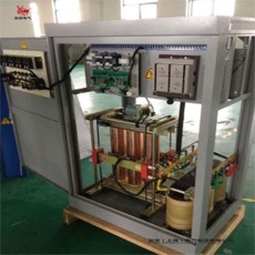 淮阴三相高精度稳压器型号参数及原理