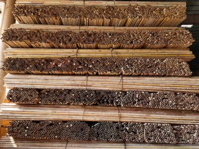 茶山附近钢管架出租施工方案