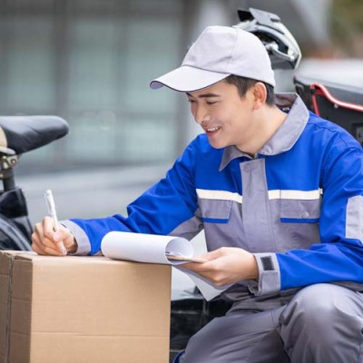 珠海到芬兰国际海运双清包税UPS红单