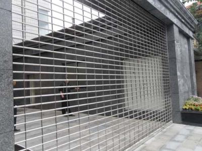 广东全国玻璃门维修收费