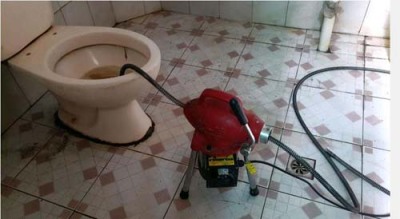 南沙专业疏通厕所下水道多少钱一次