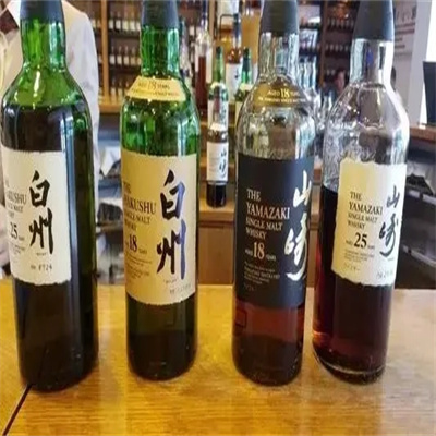 湖州50年茅台酒瓶回收好的都在这