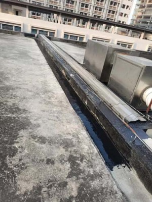 深圳周边外墙防水补漏公司