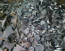 常州槽钢头 工字钢 废旧模具模板回收免费