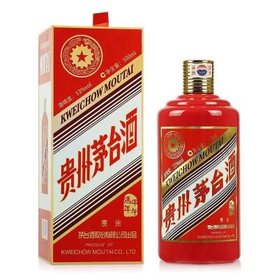 匠心茅台酒近期回收价格诚信收购