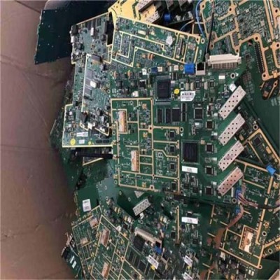 上海市附近废旧线路板回收公司