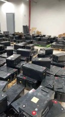杨浦区大量锂电池回收服务