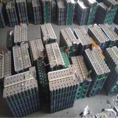 上海市附近新能源汽车底盘电池回收厂家有哪些