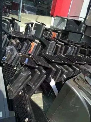 宁波二手服务器回收市场价