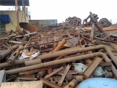 台州大量废旧物资价格回收市场
