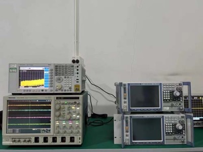 浙江回收仪器仪表音频分析仪厂家电话