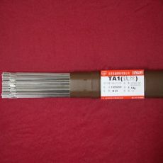 金威ENiCrFe-7镍基合金焊条ENi6152焊丝焊接