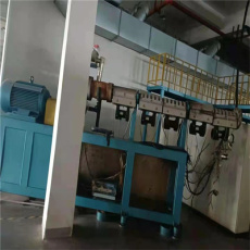 张浦二手化工设备生产线