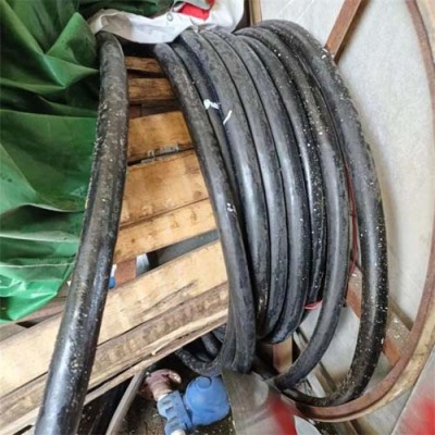 广州闲置电缆电线回收