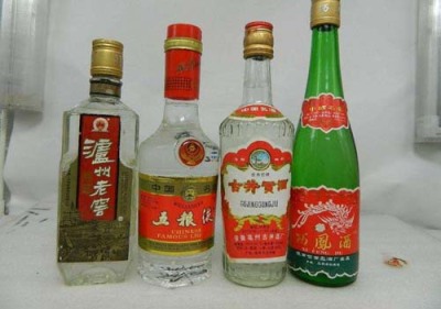 雁塔正规回收15年茅台酒今日行情