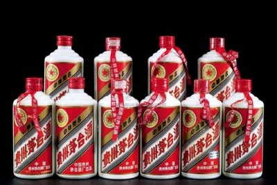 嘉定回收80年代茅台酒上门