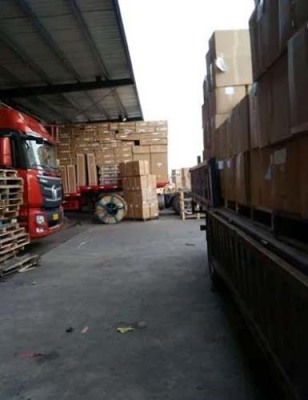 太仓到信阳大件运输物流天天发车