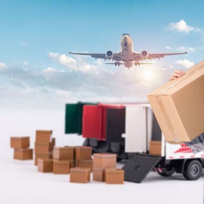 深圳到法国空运双清DDP大陆直飞庄家