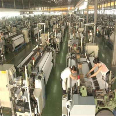 苏州纺织厂机械 二手染色机 烫光机回收市场