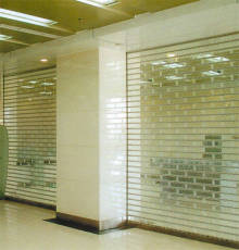 江西上门伸缩门维修哪里有名