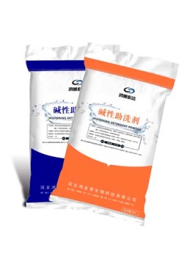 唐山酒店专用碱性助洗剂价格多少