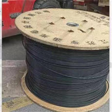 四川阿坝州回收OPGW光缆-架空复合地线回收