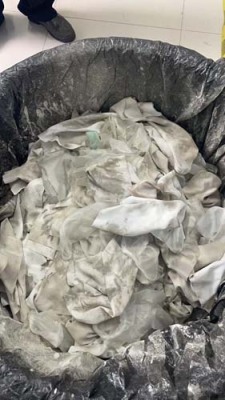 宁波正规废银浆回收