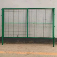 河北刺绳护栏网厂家供应新竹马路绿化围栏网