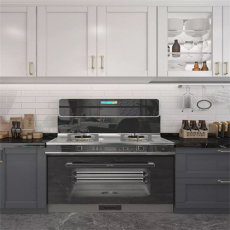 卡梦帝集成灶全国维修服务地址电话多少