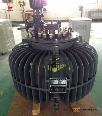 东营调压器参数