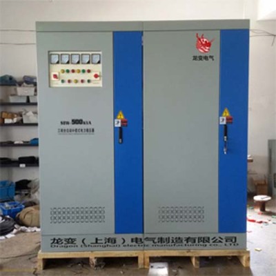 南充三相高精度稳压器型号参数及原理
