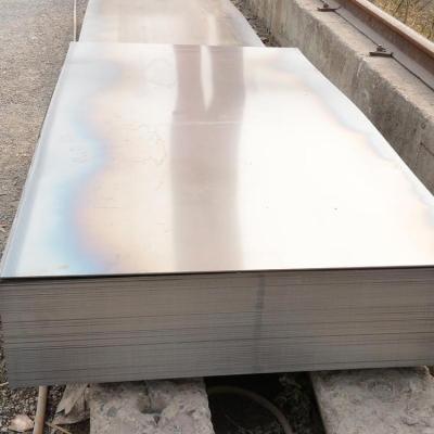 辽宁SPCC冷轧钢板生产厂商
