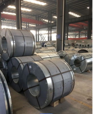 广东SPCD冷轧钢板生产厂商定制