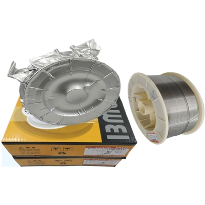 金威E308LT1-4不锈钢药芯焊丝TS308L-FM211
