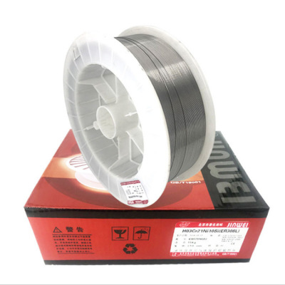 金威JWD517T堆焊耐磨药芯焊丝 EDCr-B-15气