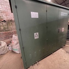闲置工厂发电机回收报价