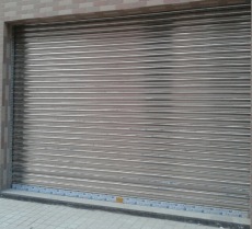 福建上门伸缩门维修哪里有名