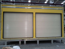 河南全国伸缩门维修原理及参数