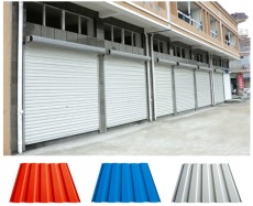 浙江上门卷帘门维修质量好