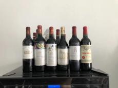 2018年红酒拉菲青岛回收报价黄岛回收红酒
