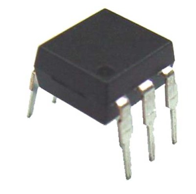 焦作槽型光耦厂家