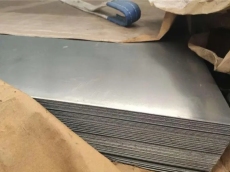 新疆Q235冷轧钢板生产厂家