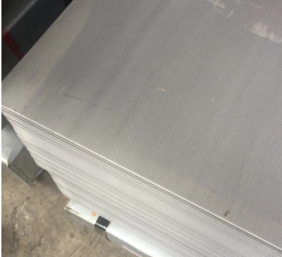 新疆Q235冷轧钢板生产厂家